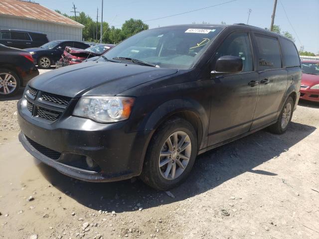 Photo 4 from auction – 2020 DODGE GRAND CARA with VIN 2C4RDGCG8LR153328