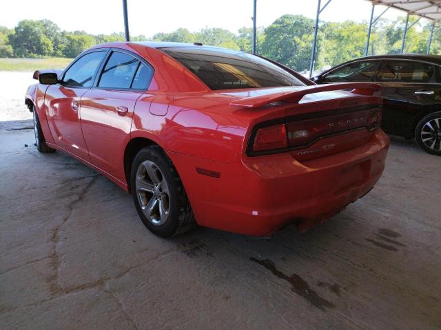 Photo 3 from auction – 2014 DODGE CHARGER SE with VIN 2C3CDXBG2EH286252