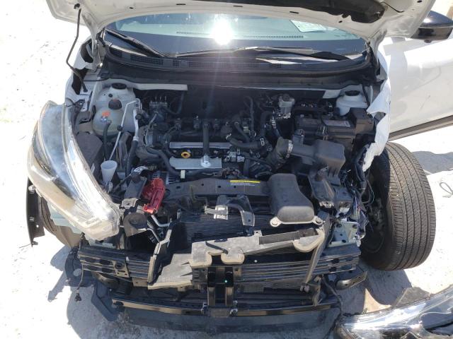 Photo 7 from auction – 2020 NISSAN KICKS SR with VIN 3N1CP5DV3LL541405