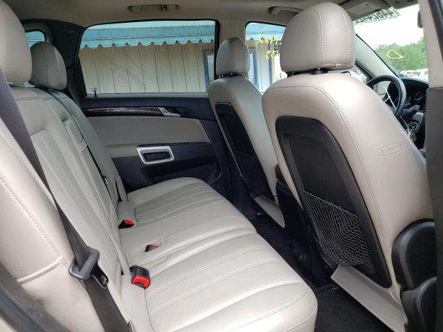 Photo 6 from auction – 2013 CHEVROLET CAPTIVA LT with VIN 3GNAL4EK4DS581831