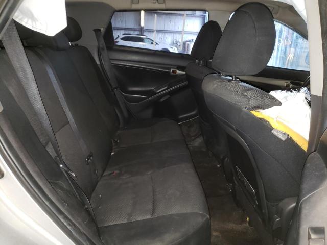 Photo 6 from auction – 2010 TOYOTA COROLLA MA with VIN 2T1KE4EE8AC046429