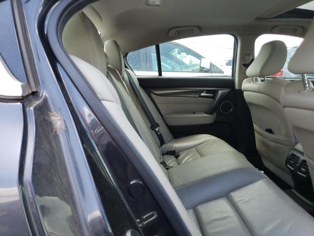 Photo 6 from auction – 2012 ACURA TL with VIN 19UUA9F55CA005295