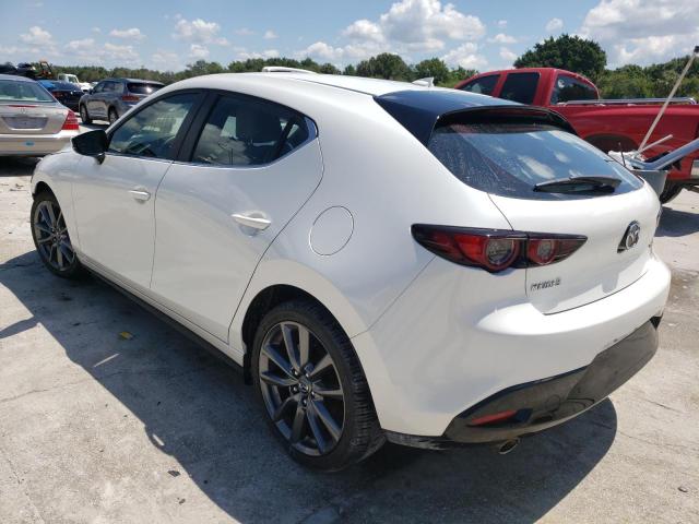 Photo 3 from auction – 2019 MAZDA 3 PREFERRE with VIN JM1BPAMM5K1119277