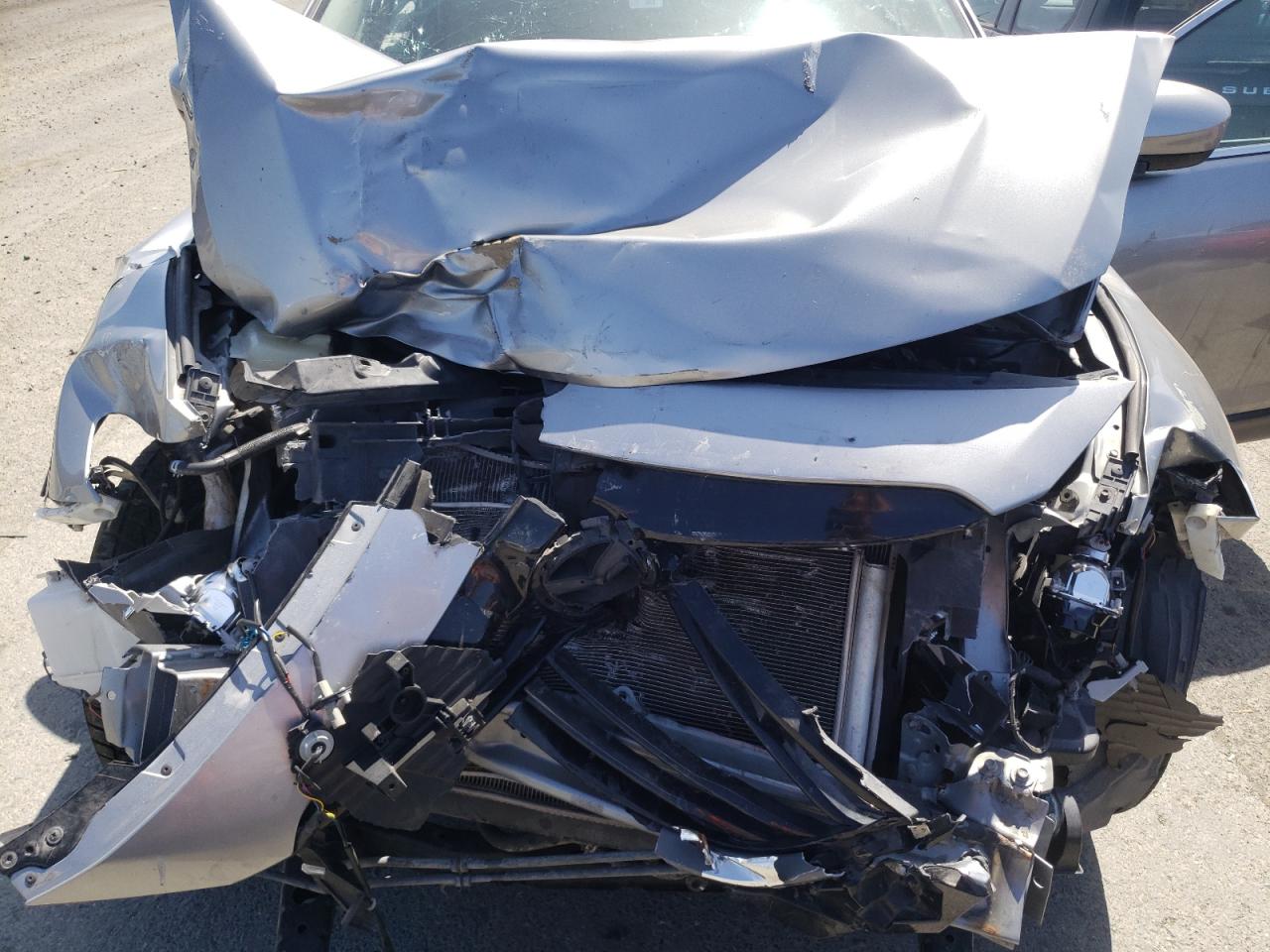 Photo 7 from auction – 2014 MAZDA CX-9 TOURI with VIN JM3TB3CV8E0429465