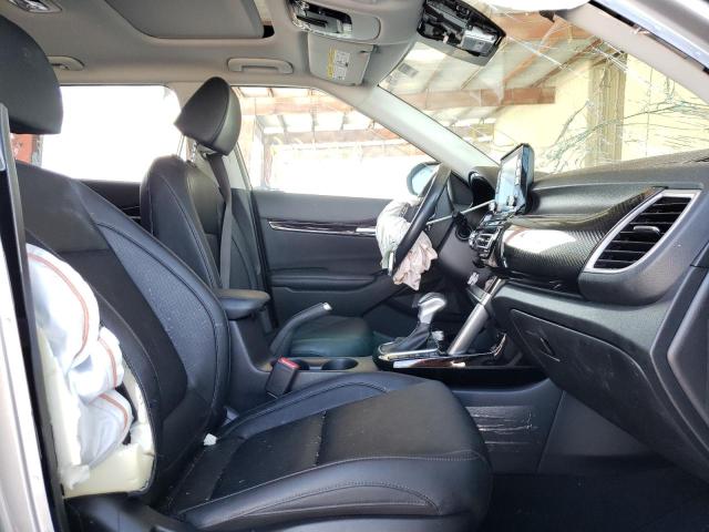 Photo 5 from auction – 2021 KIA SELTOS EX with VIN KNDERCAA6M7152723