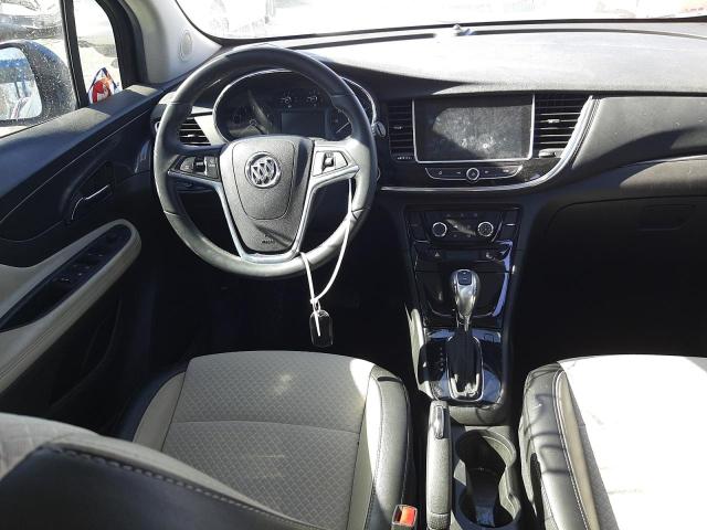 Photo 9 from auction – 2019 BUICK ENCORE PRE with VIN KL4CJASB6KB894912