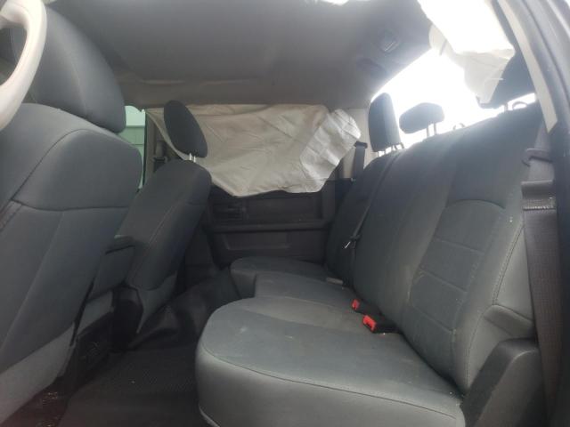 Photo 6 from auction – 2016 RAM 1500 ST with VIN 3C6RR7KT7GG345164