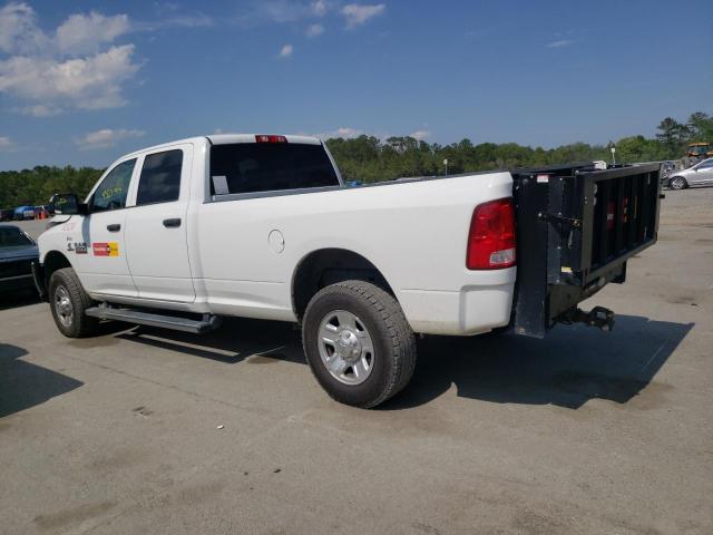 Photo 3 from auction – 2018 RAM 2500 ST with VIN 3C6UR5HL6JG273323