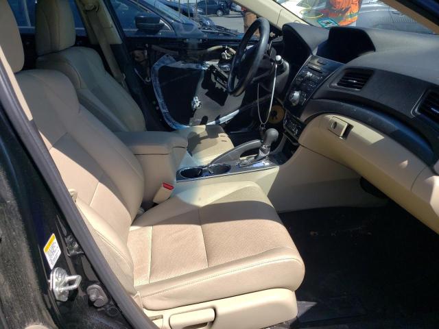 Photo 5 from auction – 2013 ACURA ILX 20 PRE with VIN 19VDE1F54DE008541