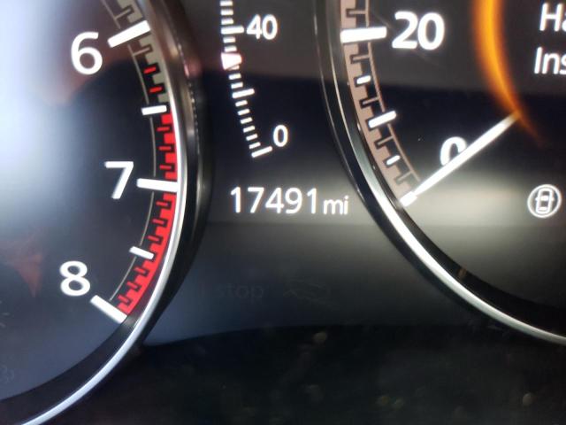 Photo 8 from auction – 2020 MAZDA 3 with VIN 3MZBPABL3LM130046
