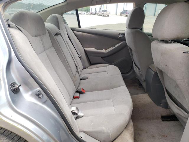 Photo 6 from auction – 2008 NISSAN ALTIMA 2.5 with VIN 1N4AL21E88N494047