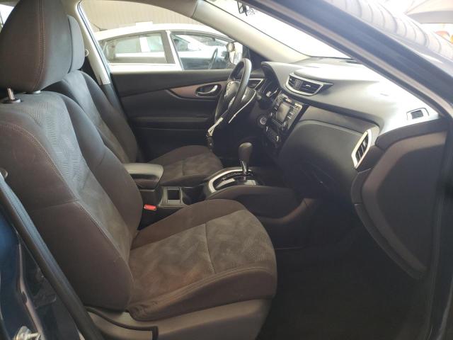 Photo 5 from auction – 2016 NISSAN ROGUE S with VIN KNMAT2MV8GP632825