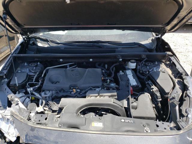 Photo 7 from auction – 2021 TOYOTA RAV4 LE with VIN 2T3H1RFV5MC102694