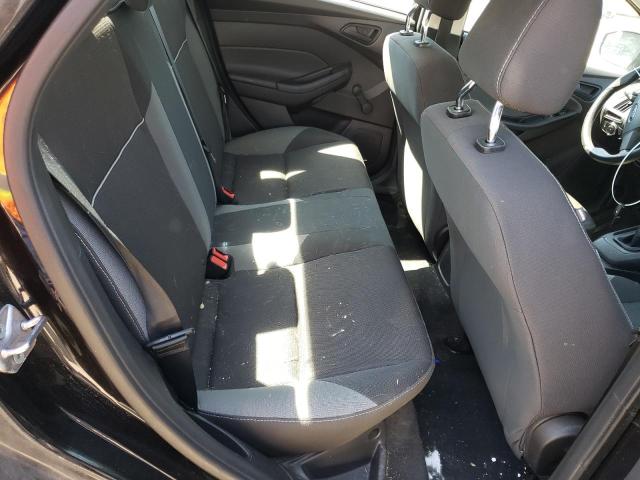 Photo 6 from auction – 2012 FORD FOCUS S with VIN 1FAHP3E22CL298974