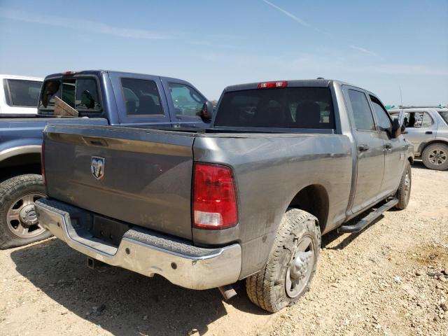 Photo 4 from auction – 2011 DODGE RAM 2500 with VIN 3D7TP2CT5BG597158