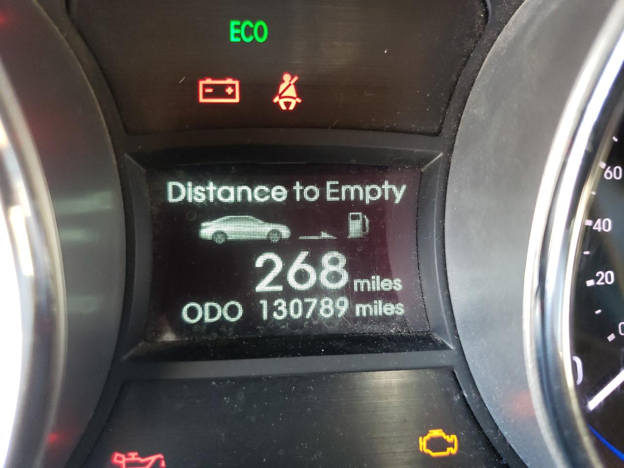 Photo 8 from auction – 2013 HYUNDAI SONATA GLS with VIN 5NPEB4AC4DH776074