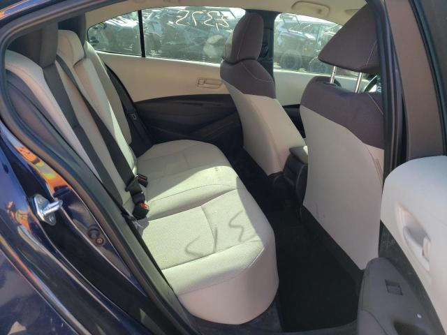 Photo 6 from auction – 2022 TOYOTA COROLLA LE with VIN 5YFEPMAE2NP312031