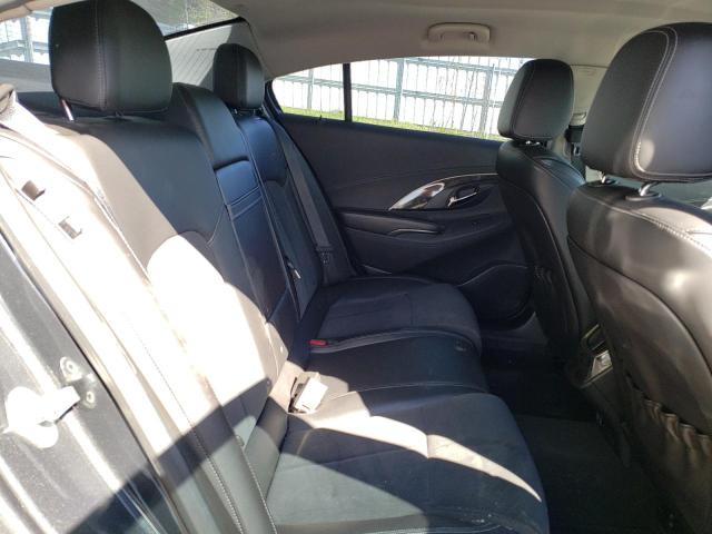 Photo 6 from auction – 2015 BUICK LACROSSE with VIN 1G4GA5G31FF234609