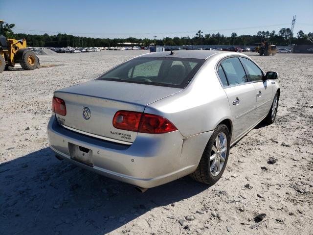 Photo 4 from auction – 2008 BUICK LUCERNE CX with VIN 1G4HE57Y58U151560
