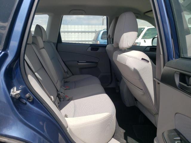 Photo 6 from auction – 2013 SUBARU FORESTER 2 with VIN JF2SHABC1DH407316