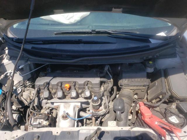 Photo 7 from auction – 2013 HONDA CIVIC LX with VIN 2HGFB2F55DH587088