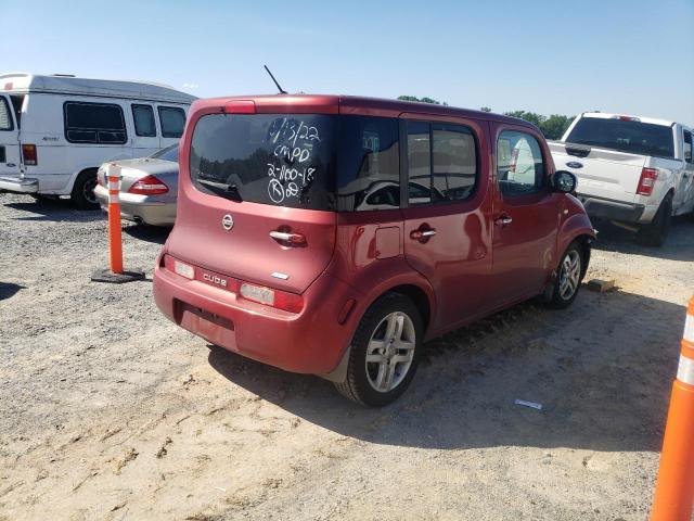 Photo 4 from auction – 2013 NISSAN CUBE S with VIN JN8AZ2KR8DT302081