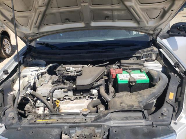 Photo 7 from auction – 2013 NISSAN ROGUE S with VIN JN8AS5MT5DW528348