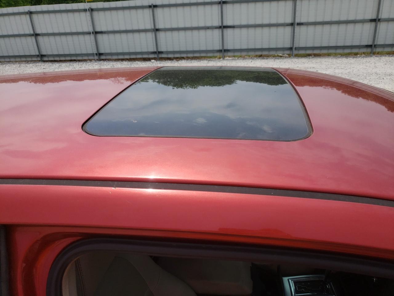 Photo 9 from auction – 2005 DODGE MAGNUM R/T with VIN 2D4GV582X5H641083