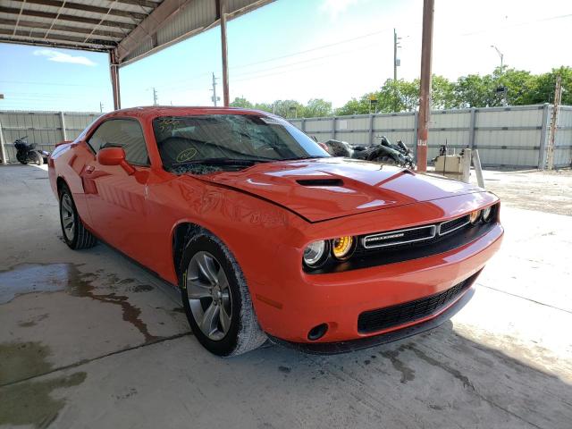 DODGE CHALLENGER 2019 with VIN 2C3CDZAG0KH712058 - Photo from auction