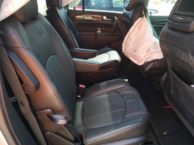 Photo 6 from auction – 2017 BUICK ENCLAVE with VIN 5GAKVCKD7HJ263220