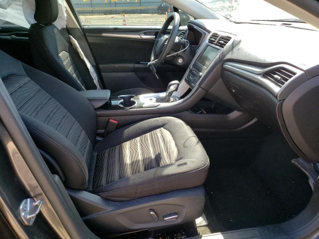 Photo 5 from auction – 2016 FORD FUSION SE with VIN 3FA6P0H71GR211649