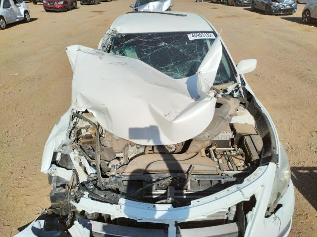 Photo 7 from auction – 2015 NISSAN ALTIMA 2.5 with VIN 1N4AL3AP2FN340891