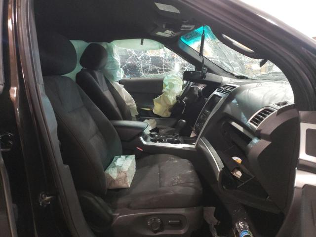 Photo 5 from auction – 2013 FORD EXPLORER X with VIN 1FM5K8D84DGA18296