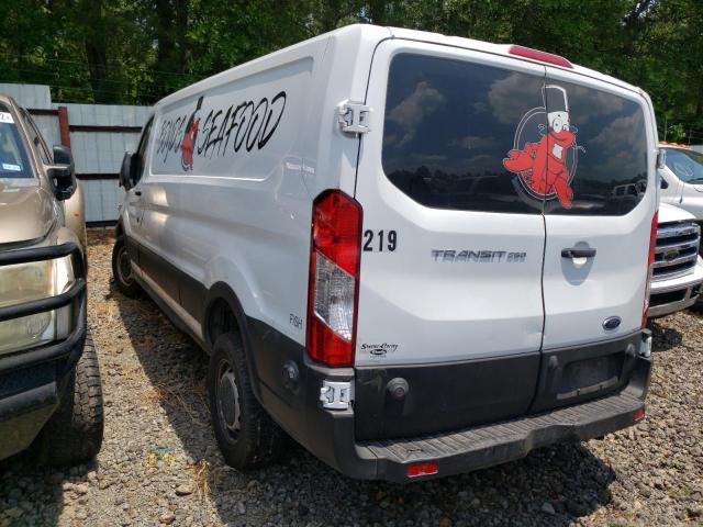 Photo 3 from auction – 2019 FORD TRANSIT T- with VIN 1FTYR2ZM8KKB10831