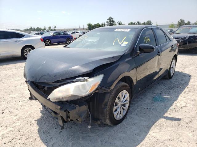 Photo 2 from auction – 2015 TOYOTA CAMRY LE with VIN 4T4BF1FK0FR460803