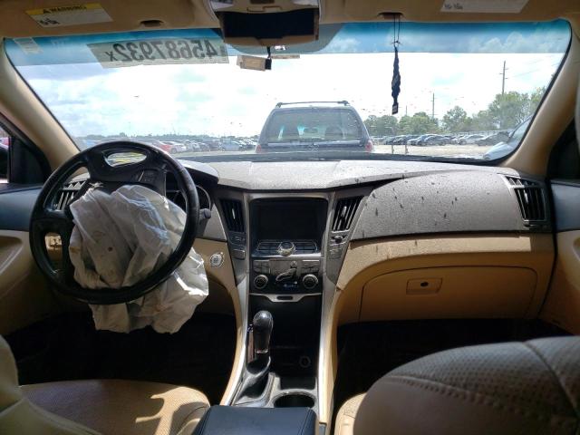 Photo 9 from auction – 2015 HYUNDAI SONATA HYB with VIN KMHEC4A42FA136036