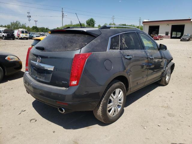 Photo 4 from auction – 2013 CADILLAC SRX LUXURY with VIN 3GYFNCE34DS571032