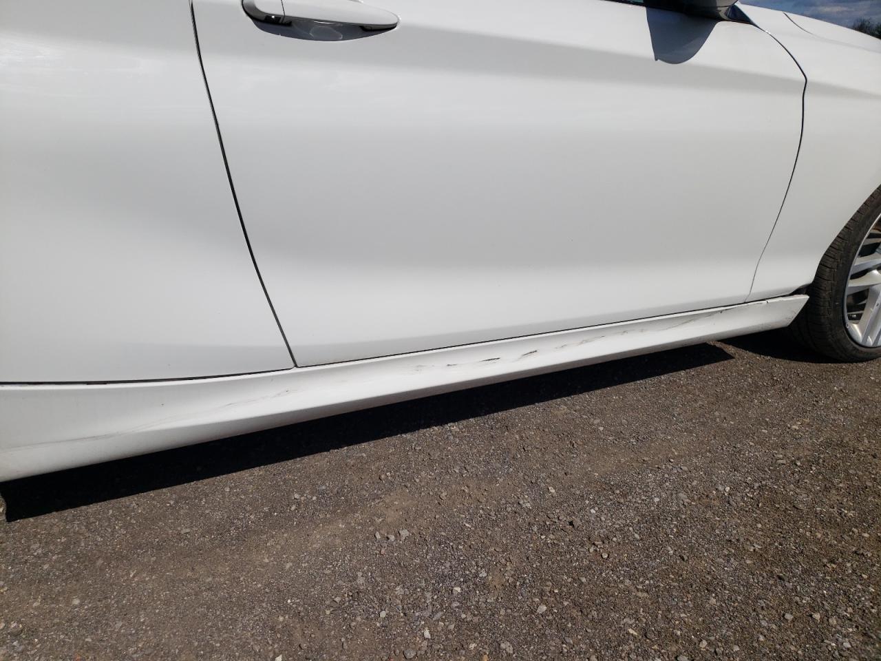 Photo 9 from auction – 2017 BMW 230XI with VIN WBA2M9C30HV717744