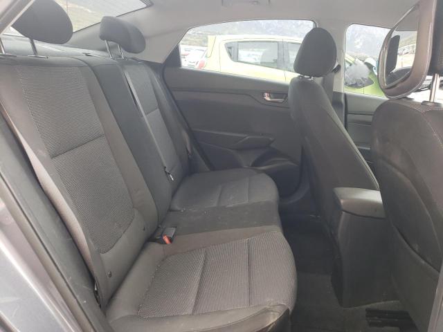 Photo 6 from auction – 2019 HYUNDAI ACCENT SE with VIN 3KPC24A30KE056800
