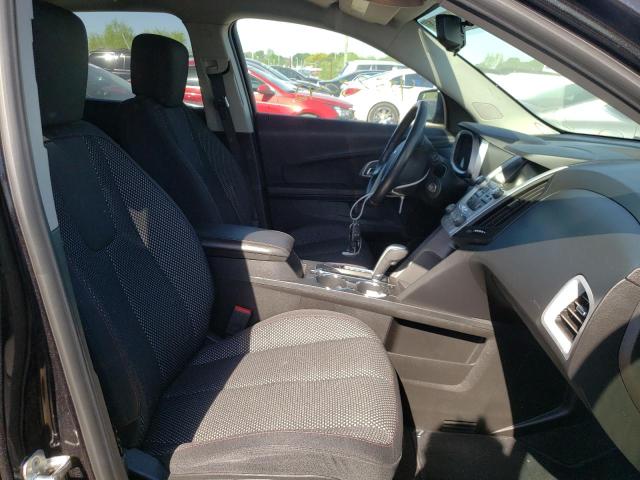 Photo 5 from auction – 2013 CHEVROLET EQUINOX LT with VIN 2GNALDEK6D6154763