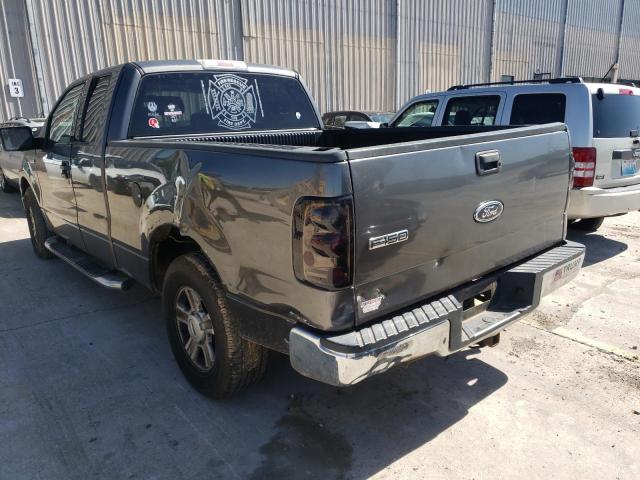 Zdjęcie 3 z aukcji – 2004 FORD F150 z VIN 1FTRX12W74NA77077
