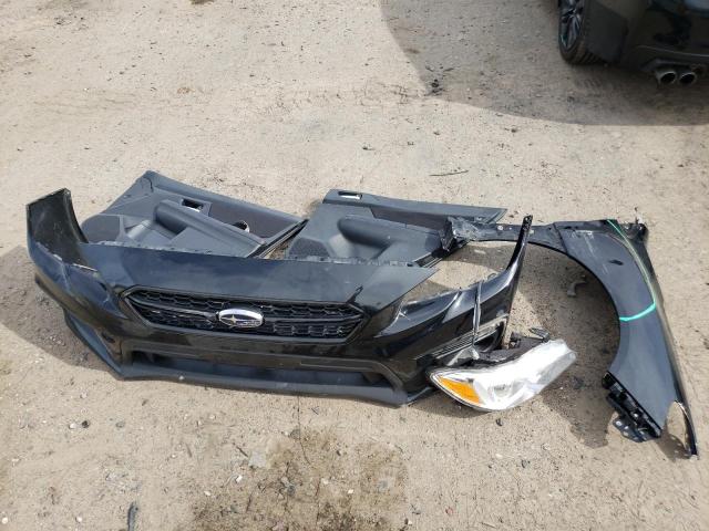 Photo 9 from auction – 2018 SUBARU WRX with VIN JF1VA1A64J9823111