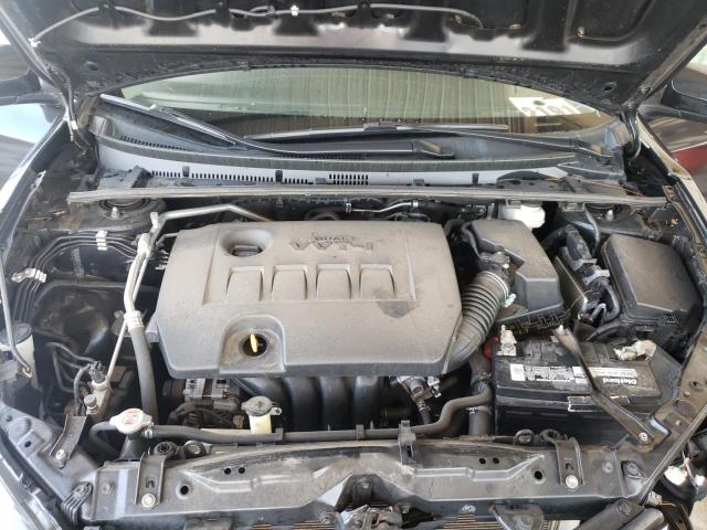 Photo 7 from auction – 2018 TOYOTA COROLLA L with VIN 5YFBURHE4JP768038