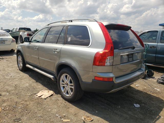 Photo 3 from auction – 2007 VOLVO XC90 3.2 with VIN YV4CY982X71400990