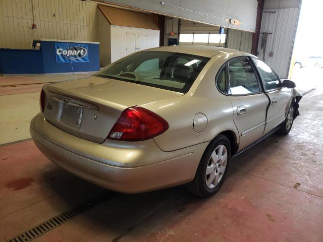 Photo 4 from auction – 2000 FORD TAURUS LX with VIN 1FAFP5227YG190728