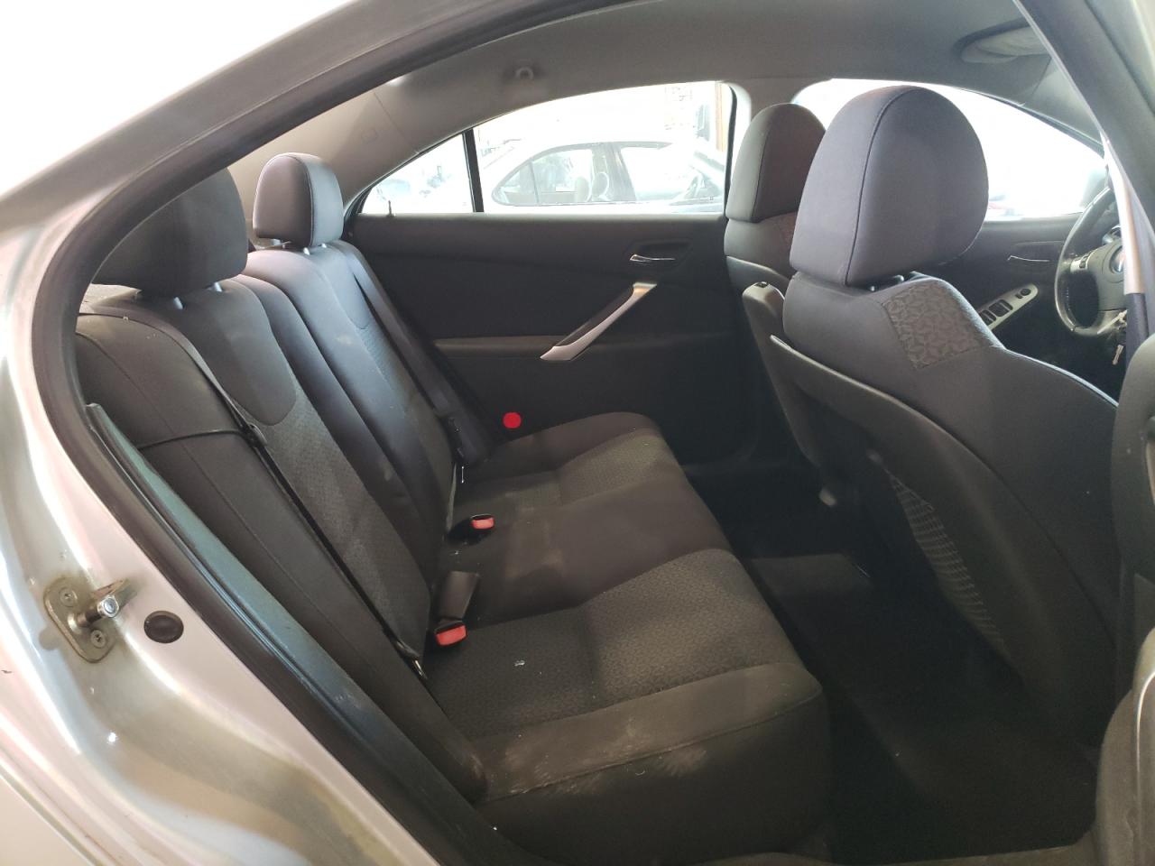 Photo 6 from auction – 2010 PONTIAC G6 with VIN 1G2ZA5E06A4119082