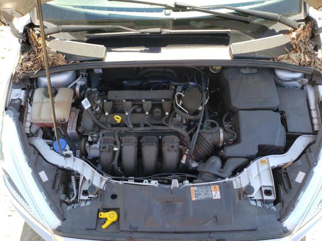 Foto 7 de la subasta – 2015 FORD FOCUS SE con VIN 1FADP3K25FL382259