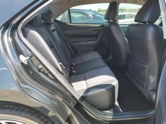 Photo 6 from auction – 2016 TOYOTA COROLLA L with VIN 2T1BURHE6GC514081