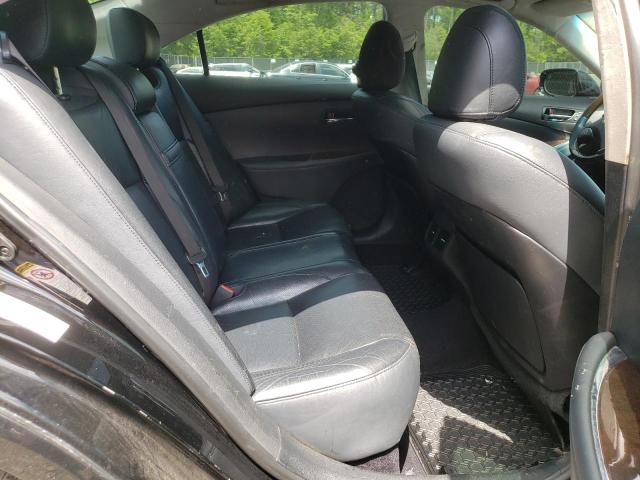 Photo 6 from auction – 2012 LEXUS ES 350 with VIN JTHBK1EG4C2474989