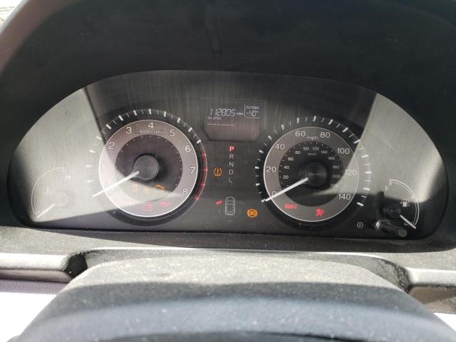 Photo 8 from auction – 2014 HONDA ODYSSEY EX with VIN 5FNRL5H46EB121319